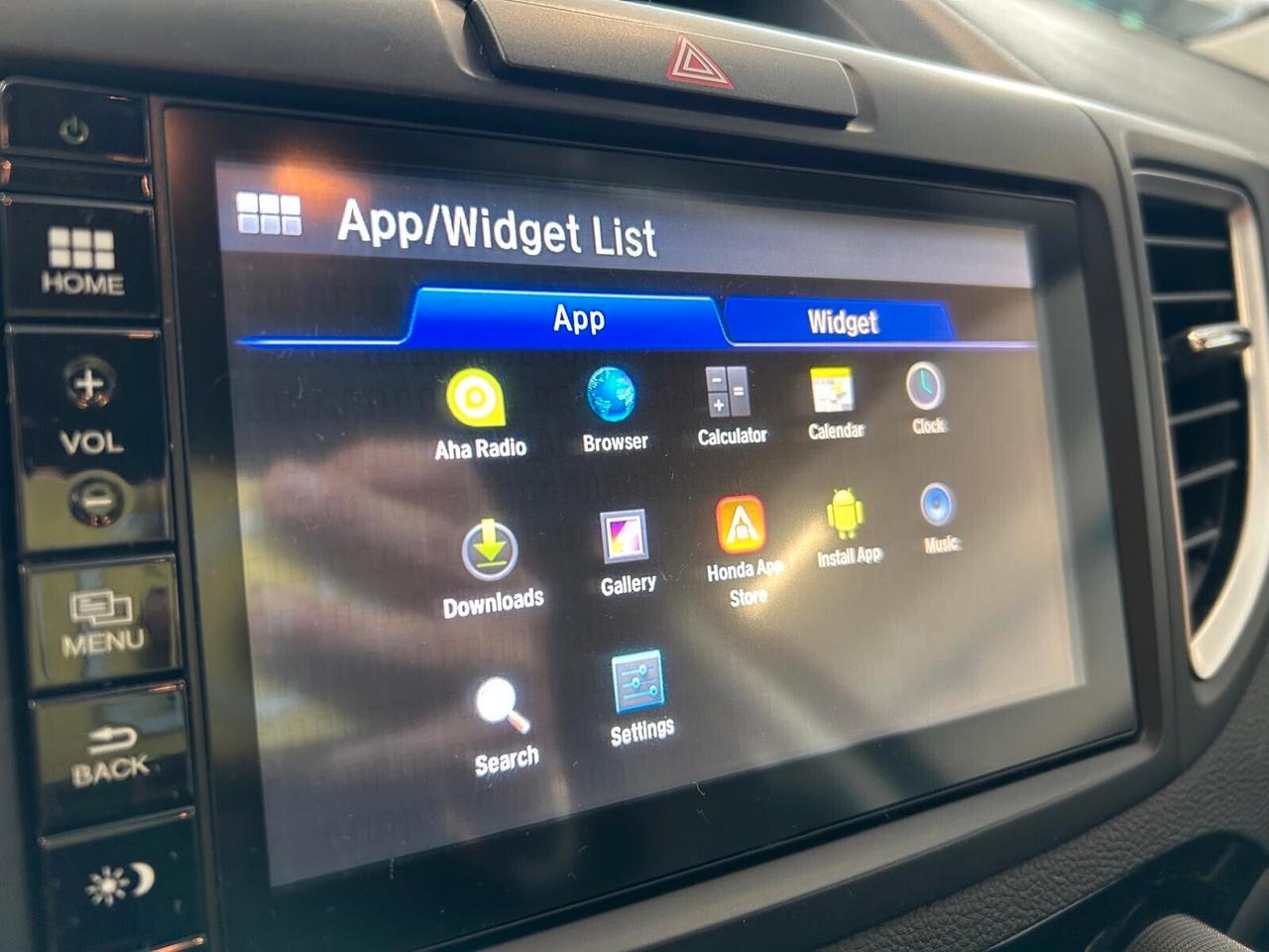 Honda CR-V LIFESTYLE CONNECT 1.6 i-DTEC 4WD UNICO PR.