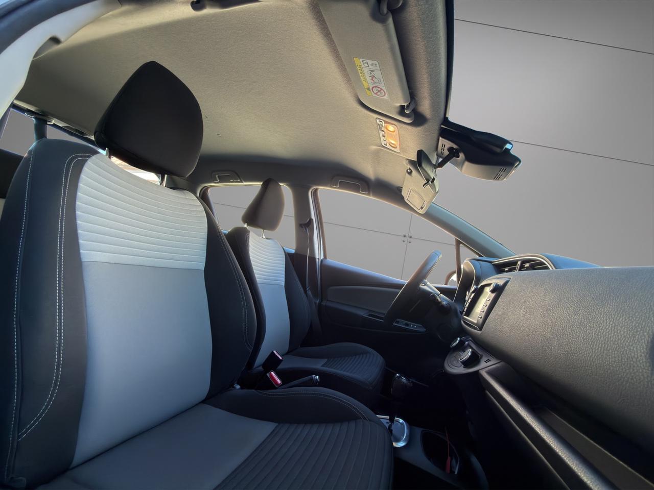 Toyota Yaris 5 Porte Yaris 5p - Unipro - Promo Finanziamento - Schermo - Cerchi in lega