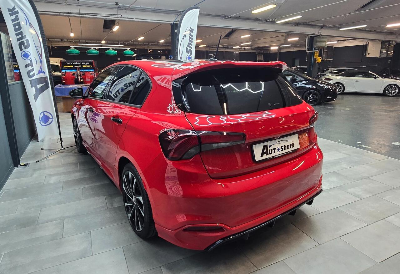 FIAT TIPO SPORT 1.6 120CV DCT