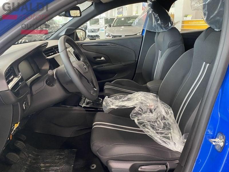 Opel Corsa 1.2 100 CV GS