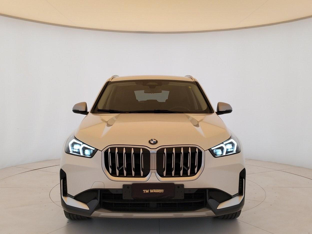BMW X1 sdrive18d X-Line auto