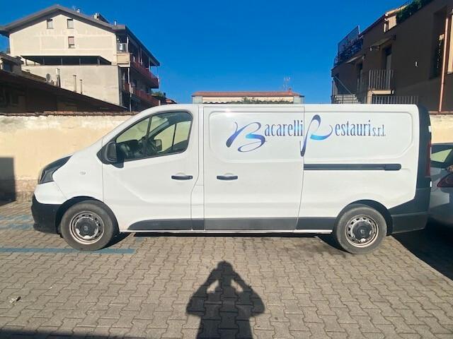 Renault Trafic T29 1.6 dCi 95CV PC-TN Furgone