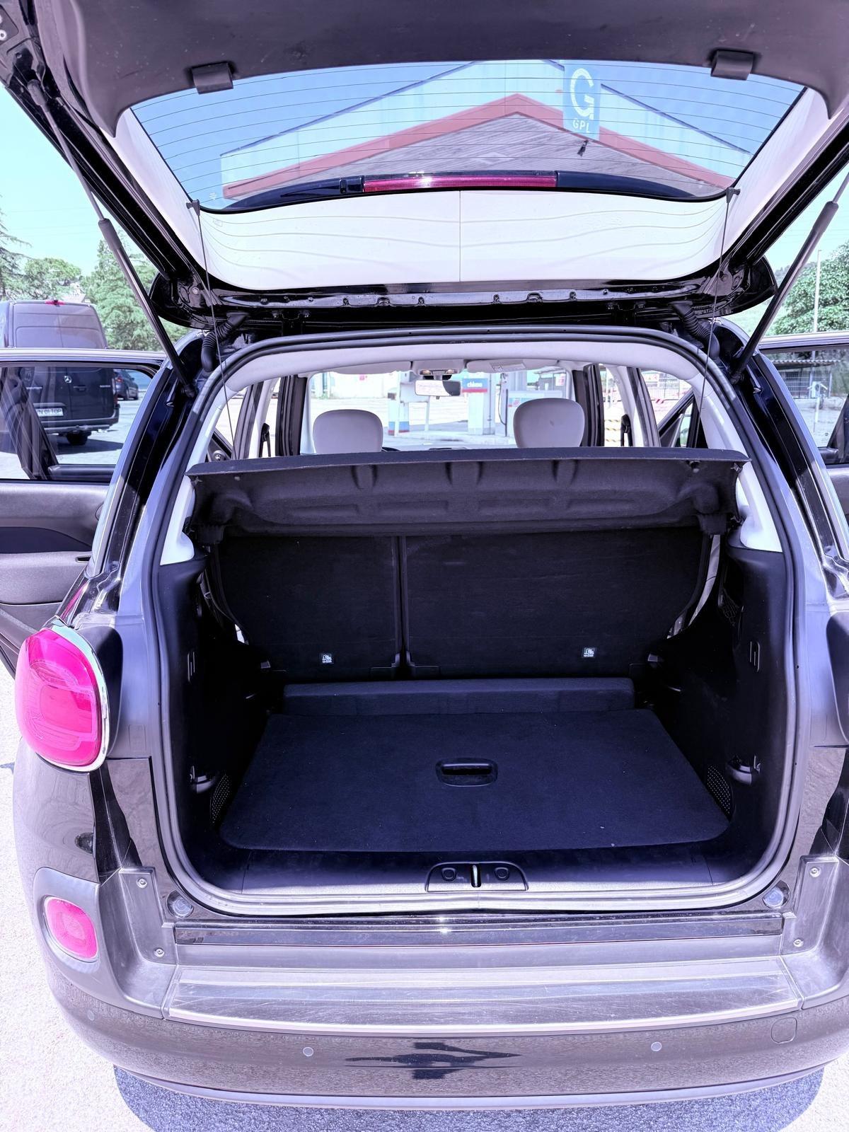 Fiat 500L 1.3 Multijet 85 CV Pop Star Ok neopatentati
