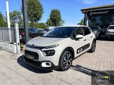 Citroën C3 PureTech 110 S&S EAT6 Shine