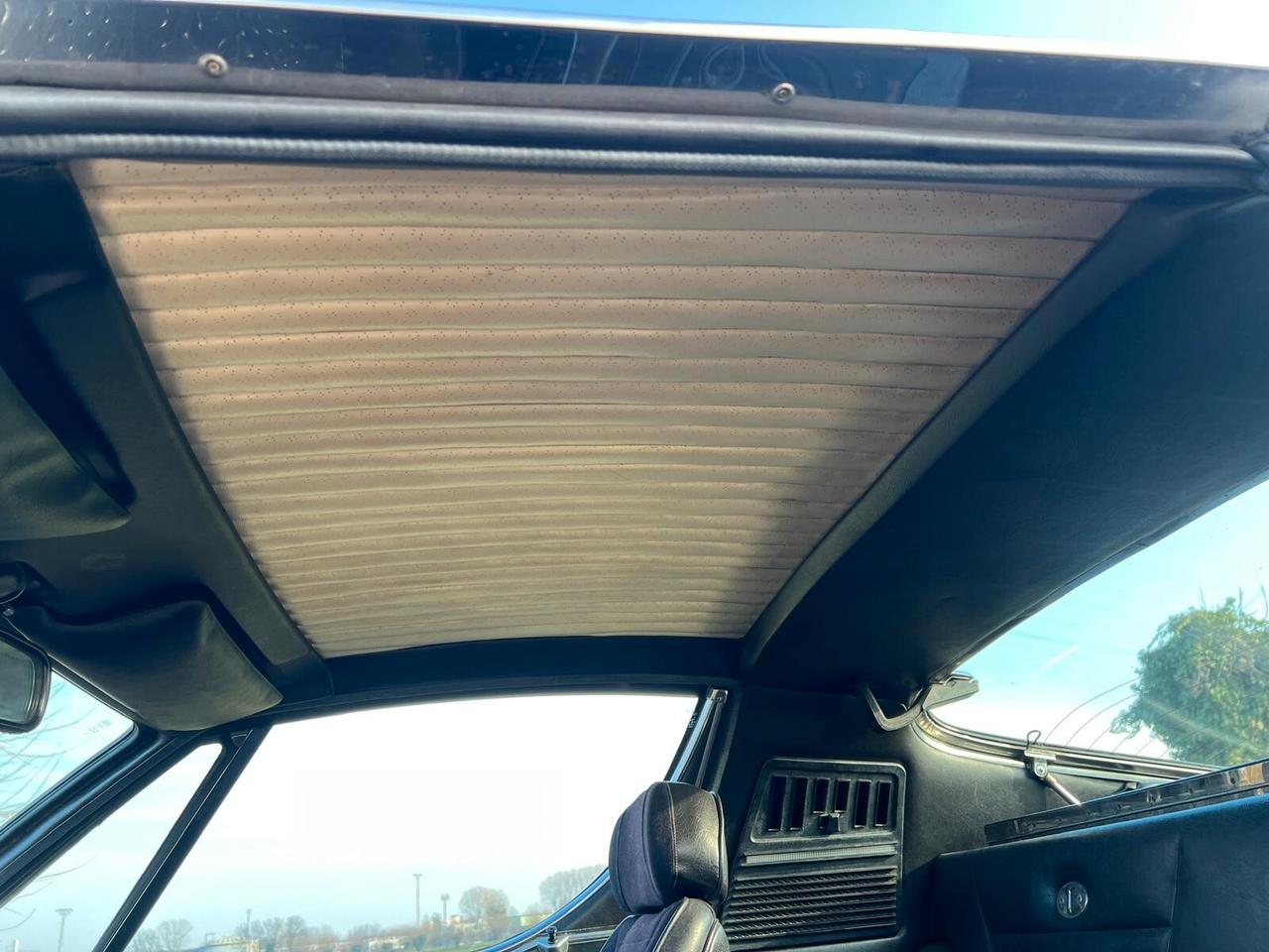 Alfa Romeo Montreal 2.600 V8