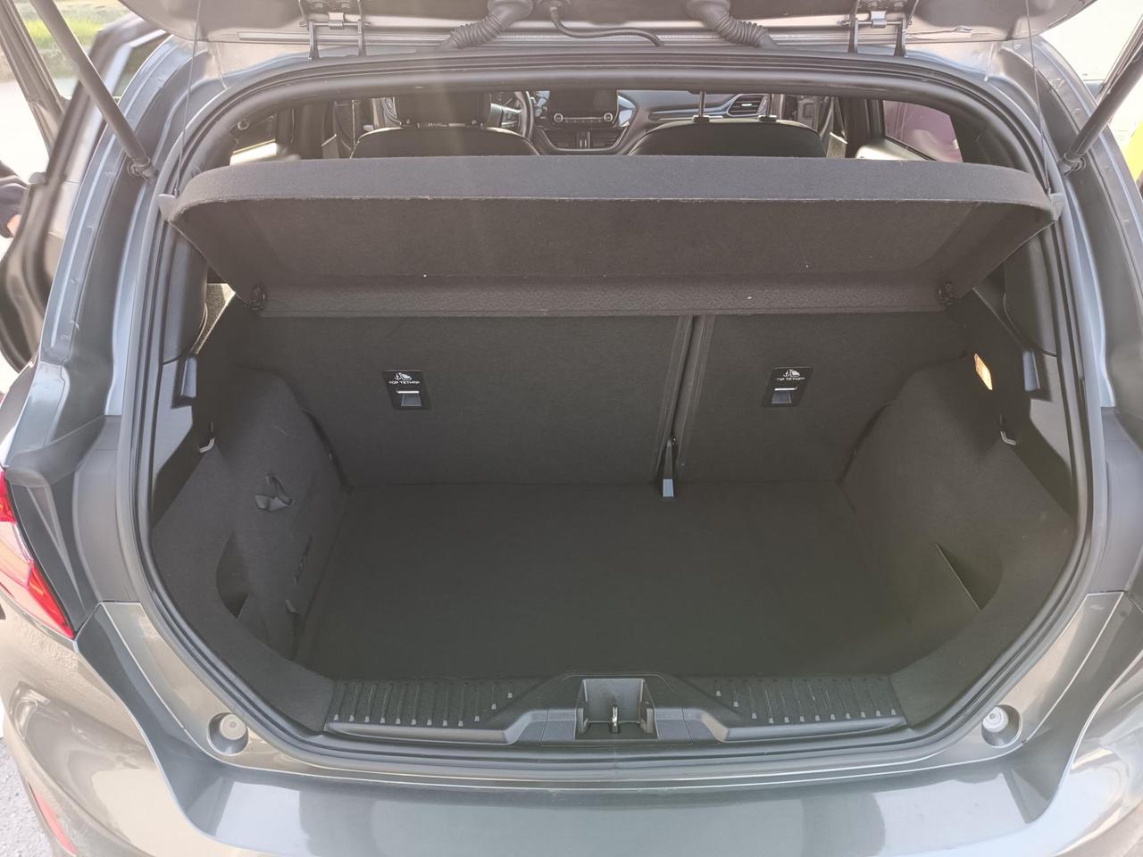 Ford Fiesta 5 Porte Fiesta 5p 1.5 tdci ST-Line 85cv