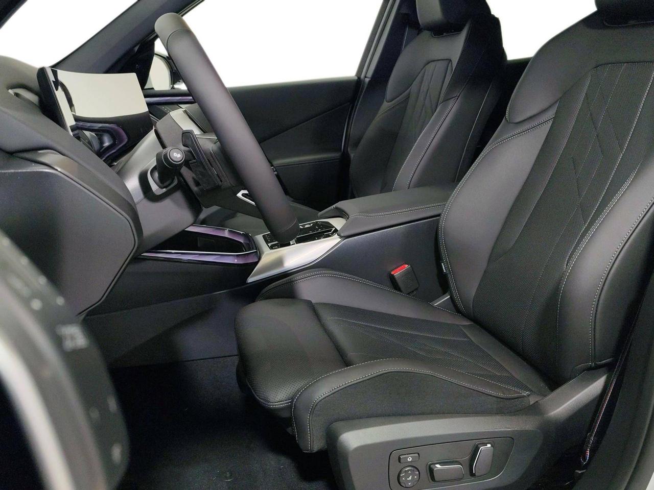 BMW X3 xDrive20 MSport Pro