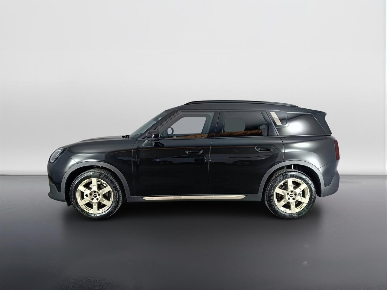 MINI Mini Countryman U25 - Mini Countryman 2.0 48V D Classic auto