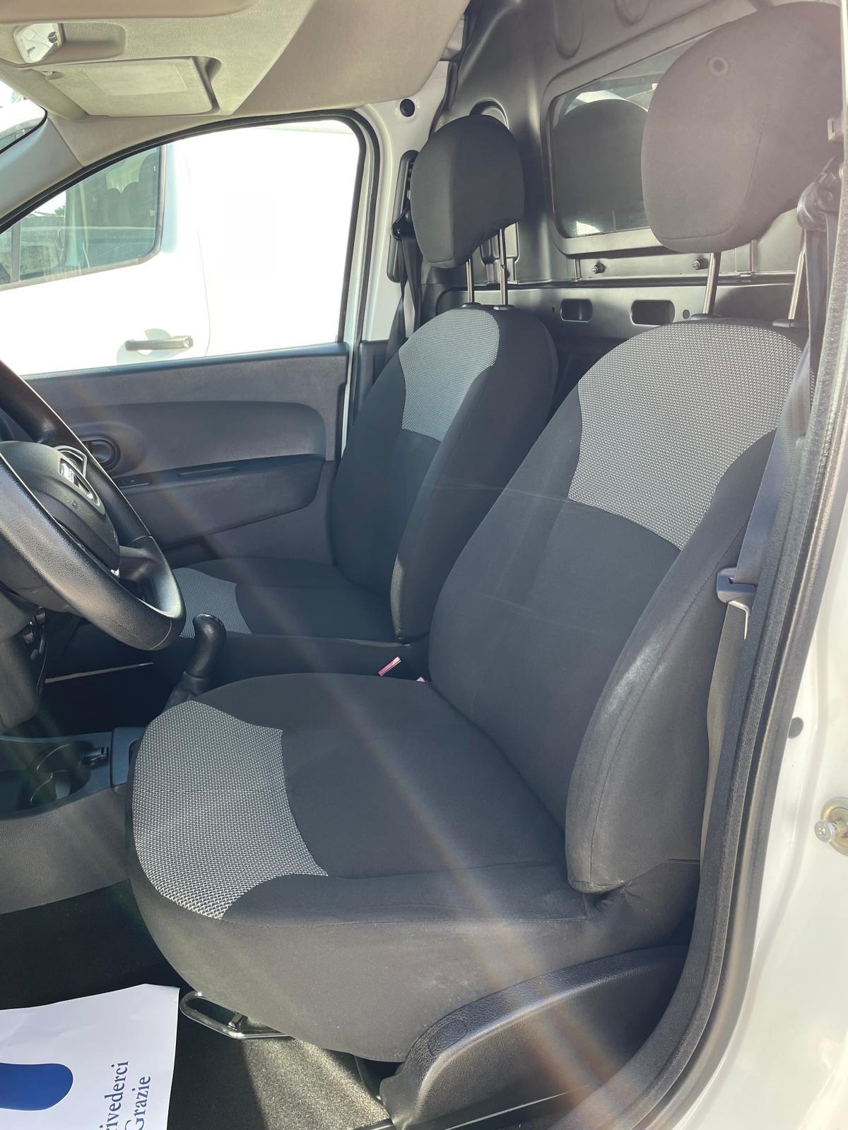 Dacia DOKKER 1.5 DCI 75CV S&S PRONTO ALL’USO