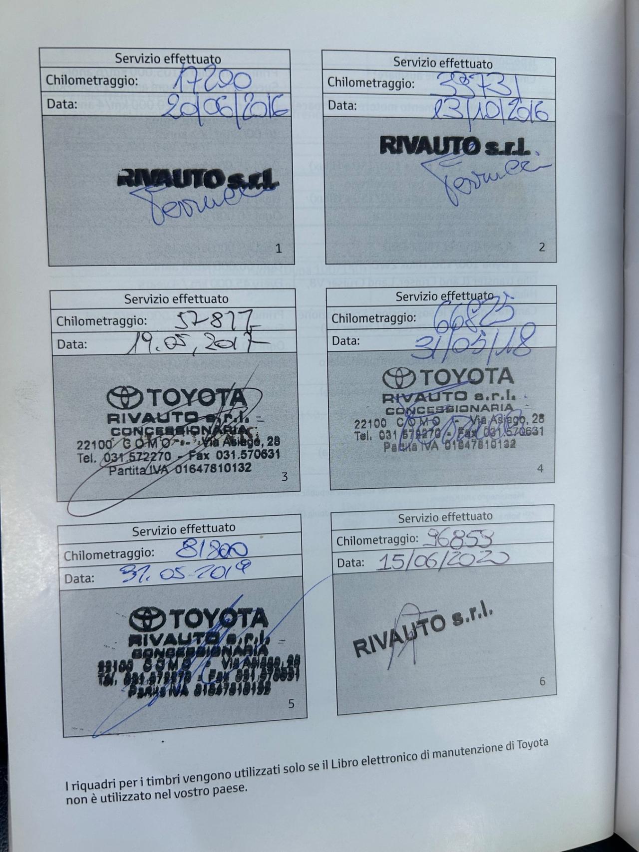 Toyota Auris 1.8 Hybrid Business