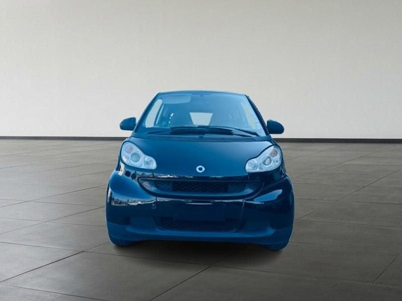 smart fortwo Fortwo 1.0 Pure 71cv