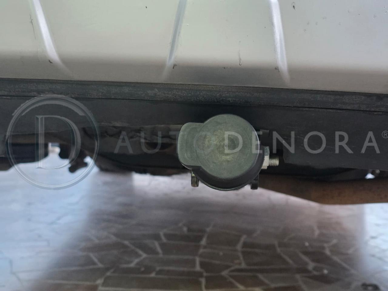 Opel Mokka 1.7 CDTI Ecotec 130CV 4x4 Start&Stop Cosmo#NAVI#GANCIO TRAINO#CAM