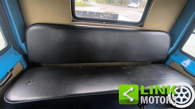 IVECO Daily VM 90 ASI PATENTE B