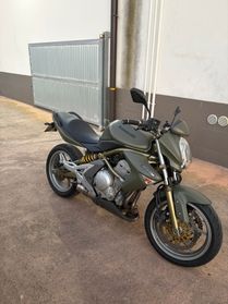 Kawasaki ER 6N