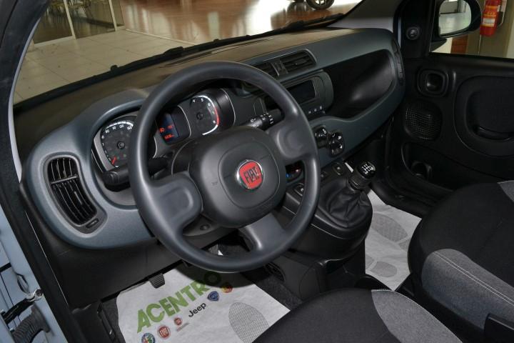 FIAT PANDA - 1.0 70cv HYBRID