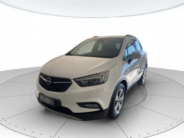OPEL Mokka X 1.4 t. Advance Gpl-tech 4x2 140cv