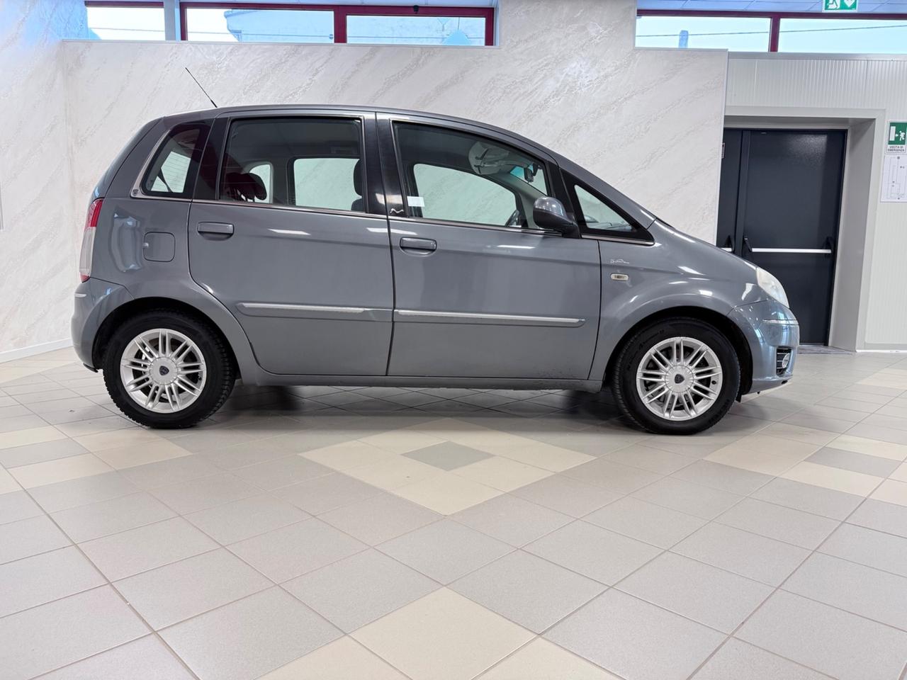 Lancia MUSA 1.3 Mjt 16V 95 CV S&S DPF Poltrona Frau