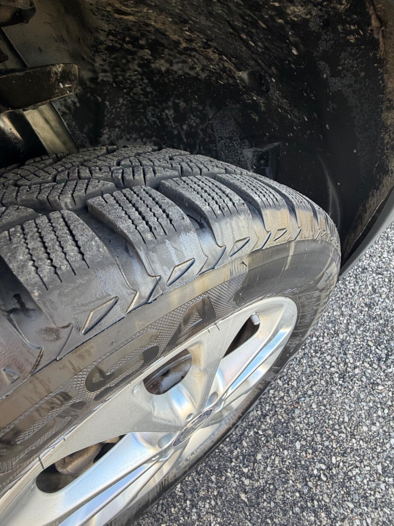 Mercedes-benz GLA 180 d Business