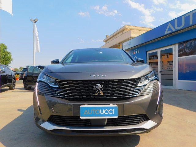 PEUGEOT 3008 BlueHDi 130 S&S EAT8 Allure Pack AUTOMATICA