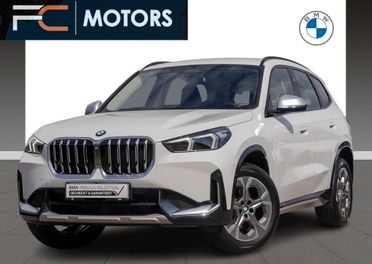 Bmw X1 sDrive18d Auto