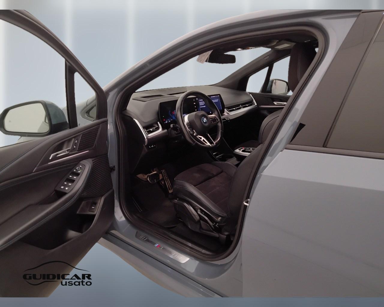 BMW Serie 2 U06 Active Tourer - 225e Active Tourer xdrive Msport auto