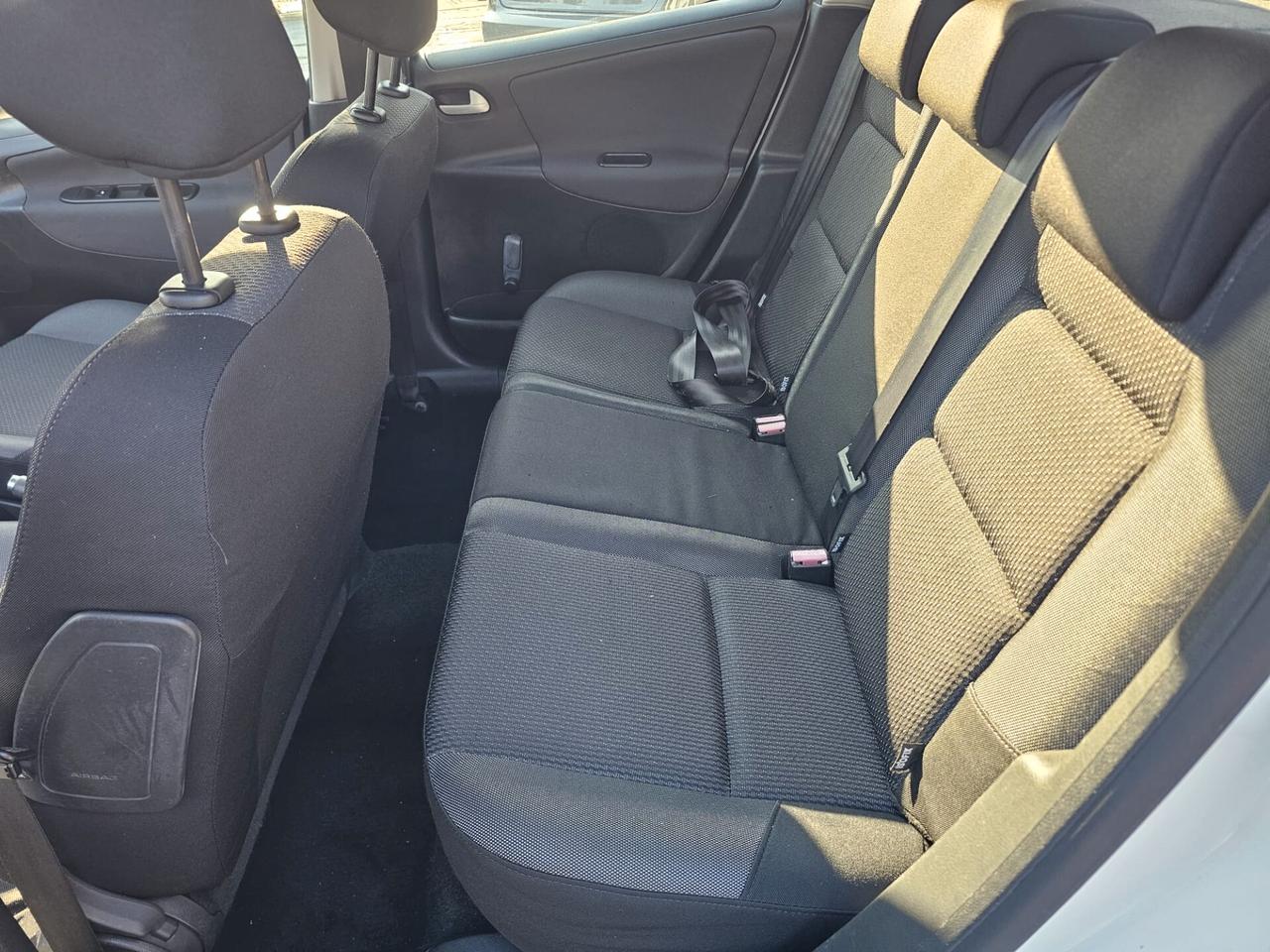 Peugeot 207 1.4 8V 75CV 5p. Energie Sport ECO GPL