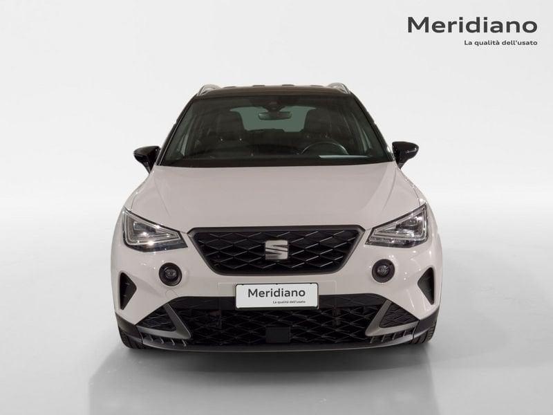 SEAT Arona 1.0 ECO TSI 70KW FR