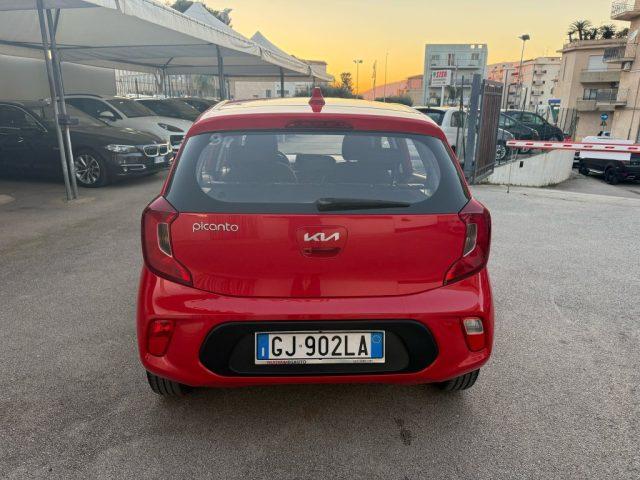 KIA Picanto 1.0 12V 5 porte X Line