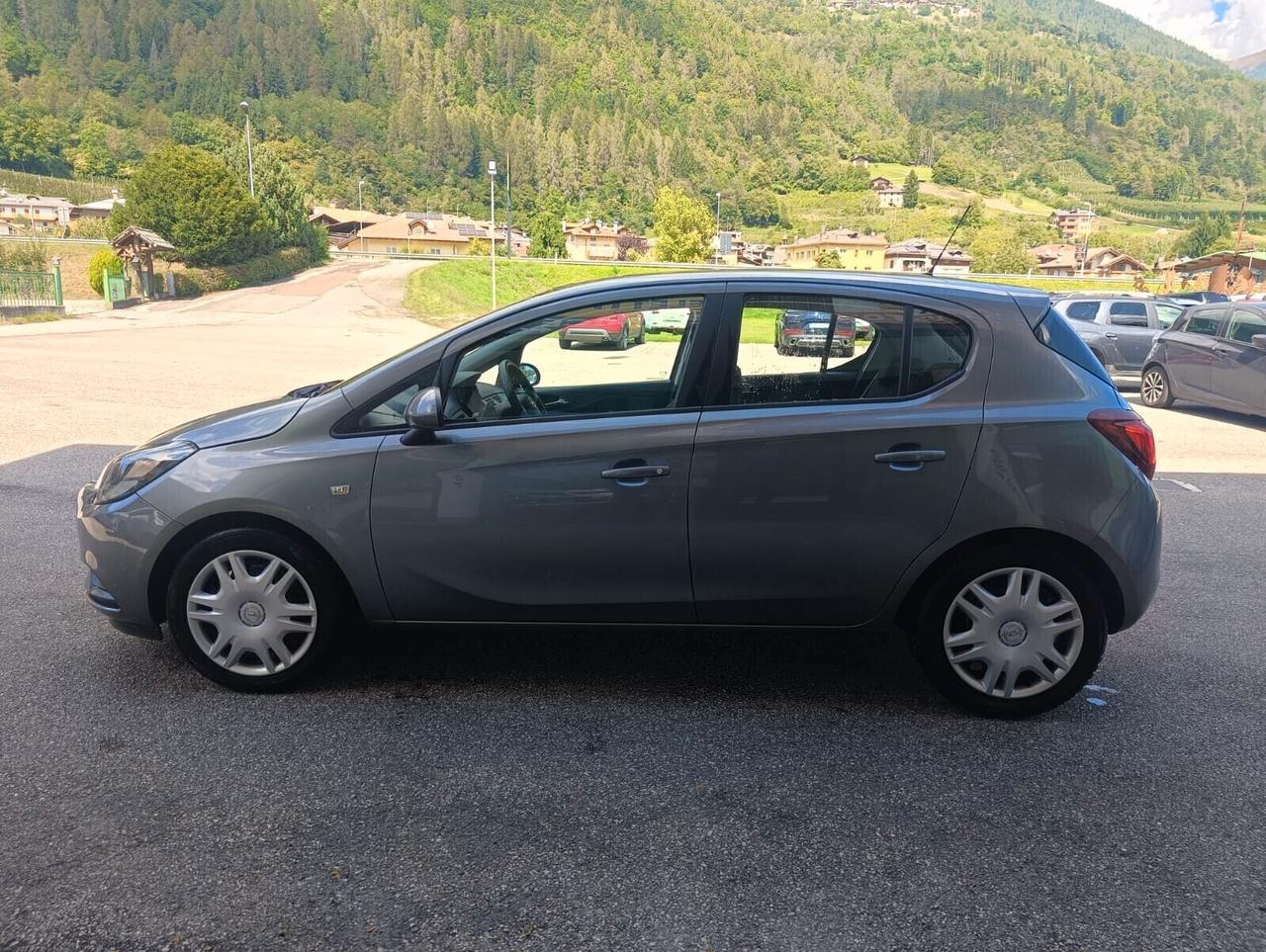 Opel Corsa 1.4 90CV GPL Tech 5 porte Advance