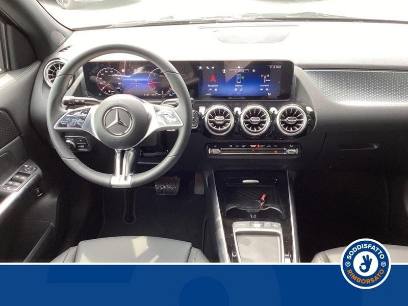 Mercedes-Benz GLA 200d Automatic Advanced Plus Progressive