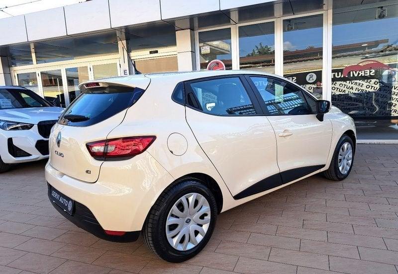 Renault Clio Clio dCi 8V 75CV Start&Stop 5 porte Energy Zen
