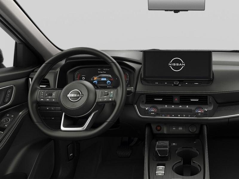 Nissan X-Trail X-Trail 1.5 e-power Tekna Executive Pack 2wd