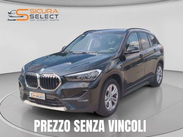 BMW X1 BMW X1 xDrive25e Business Advantage
