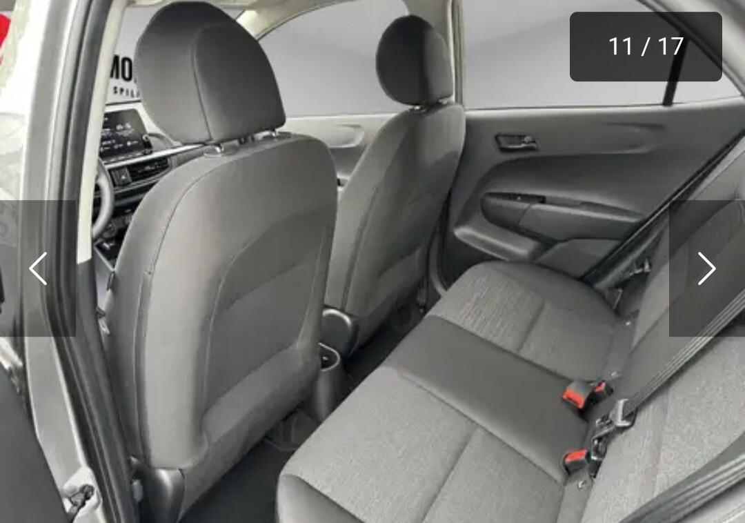 Kia Picanto 1.0 12V 5 porte Style 69CV