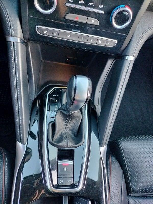 Renault Koleos Koleos Blue dCi 150 CV X-Tronic Initiale Paris