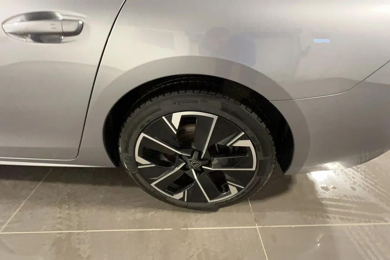 Peugeot 508 SW SW GT 1.5 Bluehdi Led Cam 360° S&S EAT8