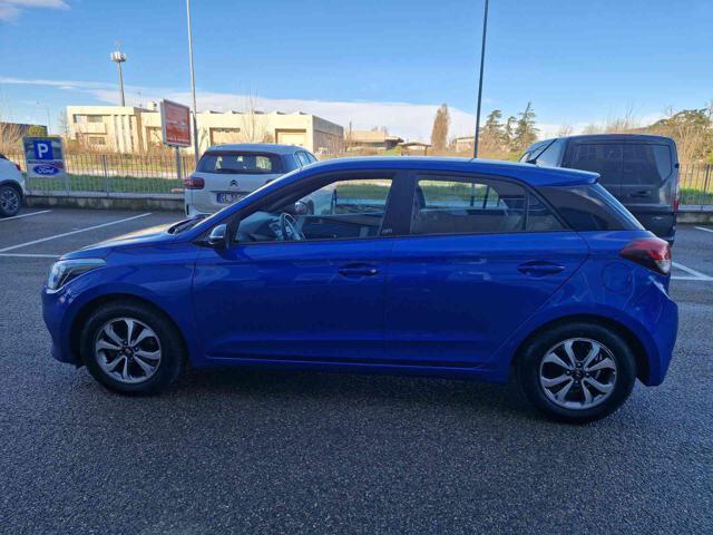 HYUNDAI i20 1.2 5 porte Econext Go!