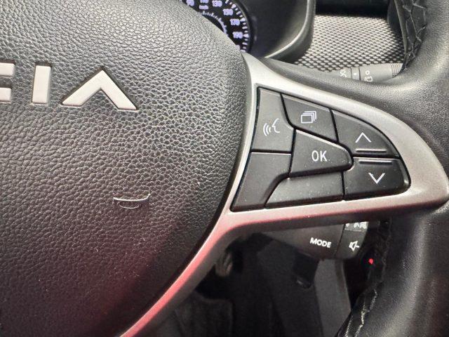 DACIA Sandero 1.0 SCe Streetway 65 CV Expression