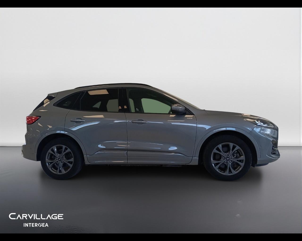 FORD Kuga 2.5 phev ST-Line 2wd 225cv cvt
