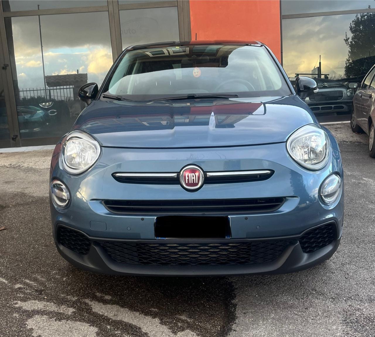 Fiat 500X 1.6 MultiJet 120 CV Urban