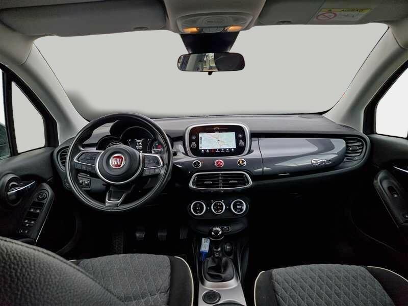 FIAT 500X 1.3 Mjet 95cv 4x2 Business