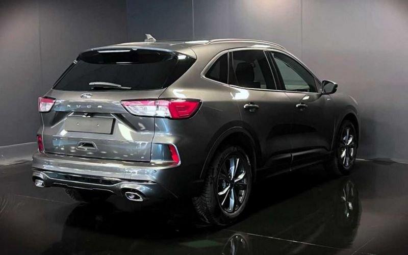 Ford Kuga 2.0 EcoBlue 120cv Autom. ST-Line