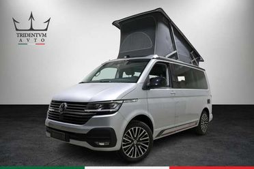 Volkswagen T6.1 California TDI Ocean Edition 204cv 4Motion DSG