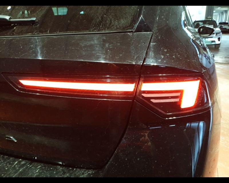 Opel Astra 6ª serie 1.5 Turbo Diesel 130 CV AT8 Ultimate