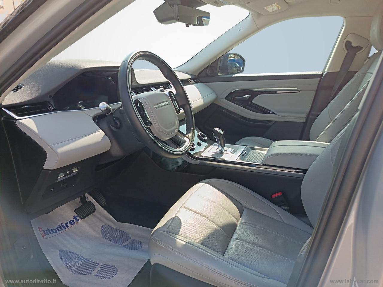 LAND ROVER RR Evoque 2.0 200 CV AWD Auto SE