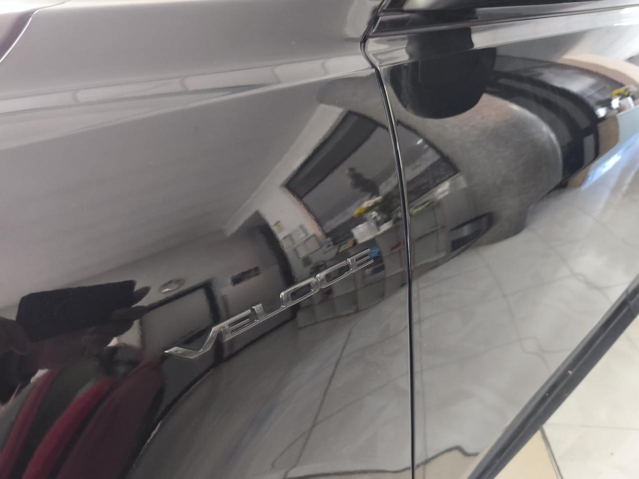 Alfa Romeo Tonale 1.6 diesel 130 CV TCT6 Veloce