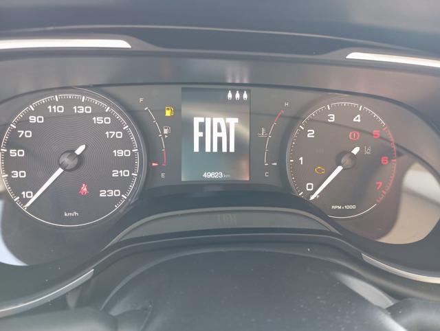 FIAT Tipo *PROMO* 1.6 Mjt S&S SW