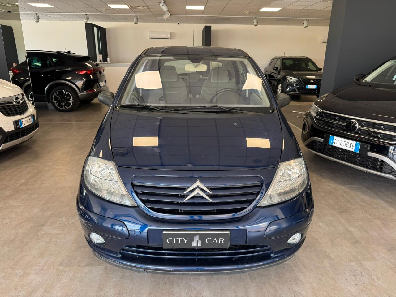 Citroen C3 1.4 Exclusive
