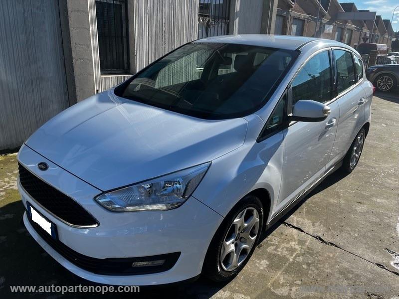 FORD C-Max 1.5 TDCi 120 CV S&S Plus