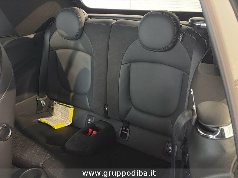 MINI Mini Cabrio F57 2021 Cabrio 1.5 Cooper Classic auto